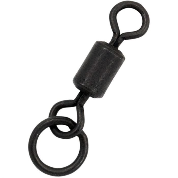 Trakker - Ring Swivel Size 8