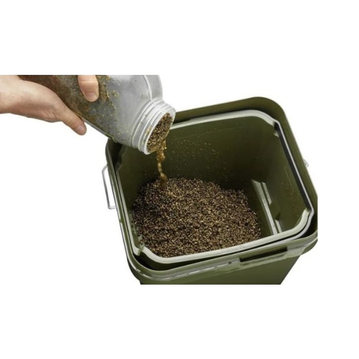 Trakker - Pureflo Bait Filter System