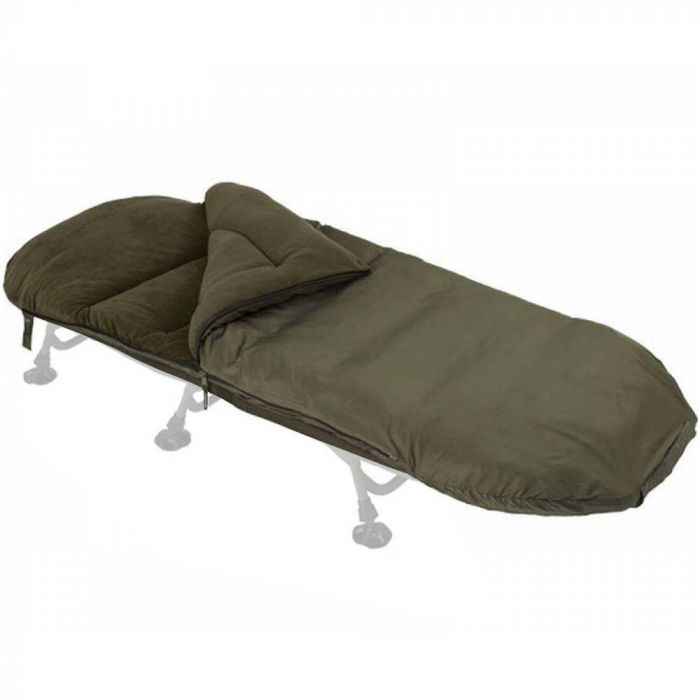Trakker - Big Snooze Plus Compact Sleeping Bag