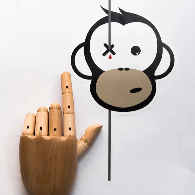 Monkey Climber