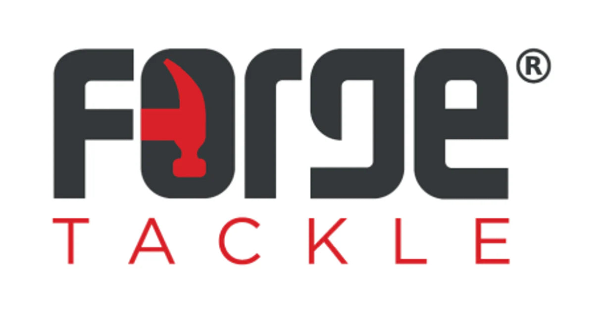 Forged Tackle