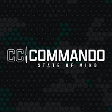 Commando Tackle