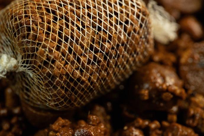Sticky Baits - The Krill 2mm Pellets 2.5kg