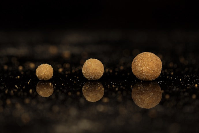 Sticky Baits Manilla Active Shelf Life Boilies 1kg