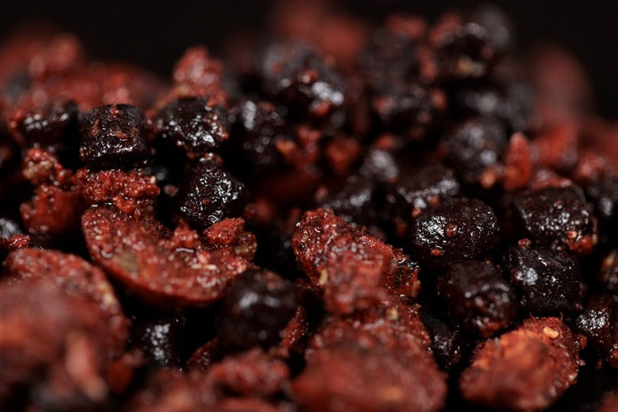 Sticky Baits - Bloodworm 2mm Pellets 2.5kg