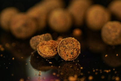 Sticky Baits The Krill Active Shelf Life Boilies 1kg