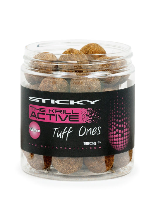 Sticky Baits Krill Active Tuff One 20mm
