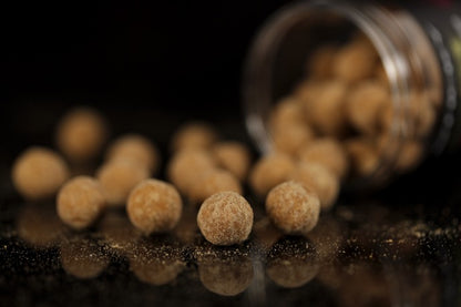 Sticky Baits Manilla Active Pop Ups 16mm