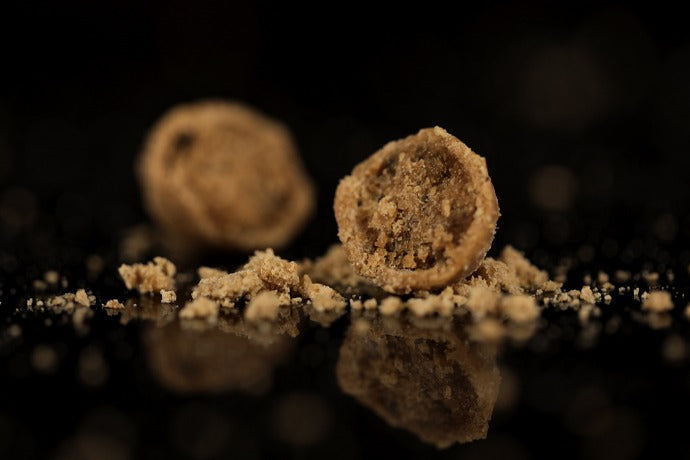 Sticky Baits Manilla Active Shelf Life Boilies 1kg