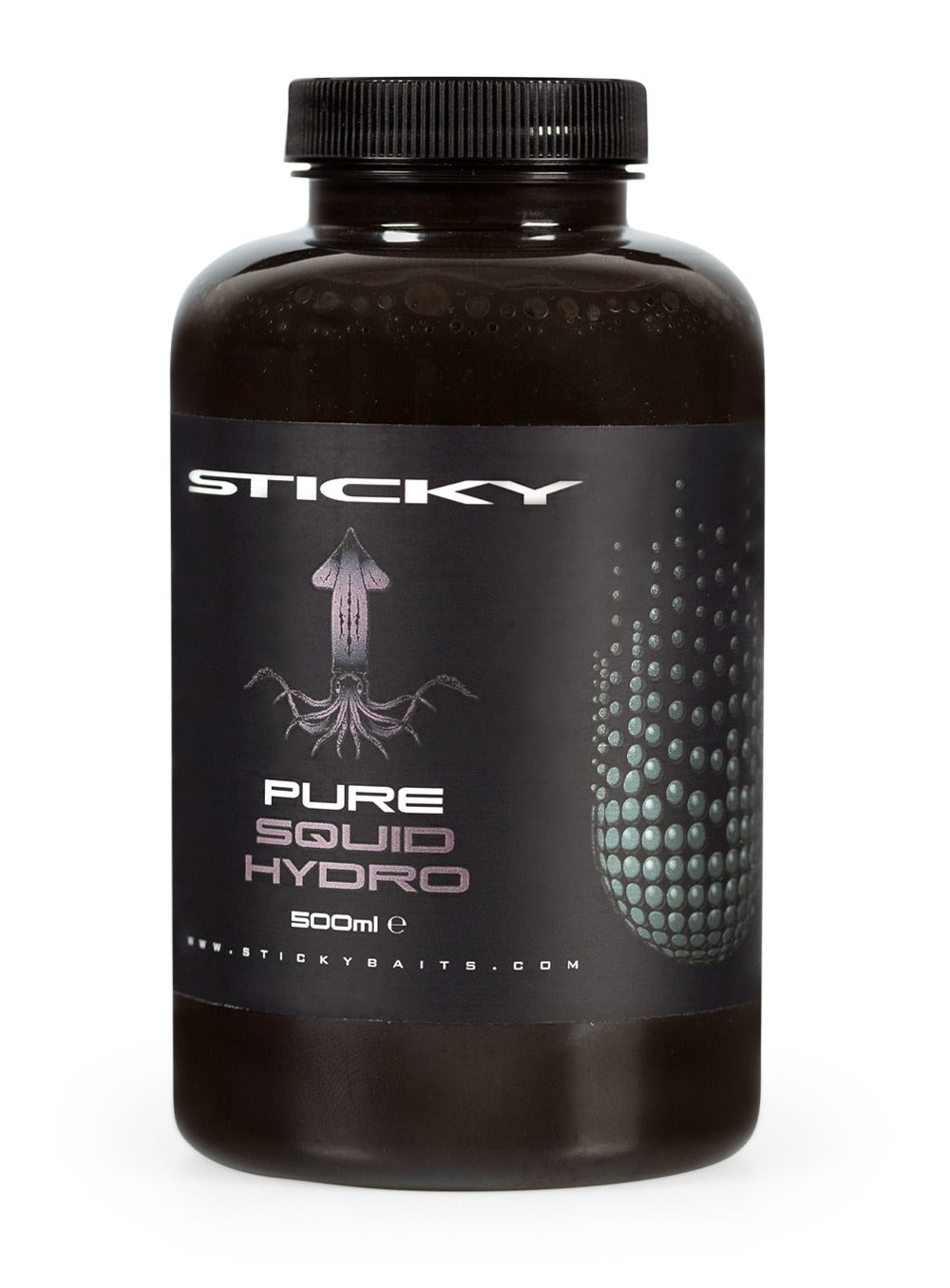 PURE SQUID HYDRO
