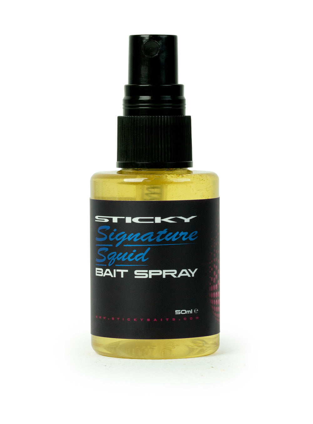 SIGNATURE SQUID BAIT SPRAY