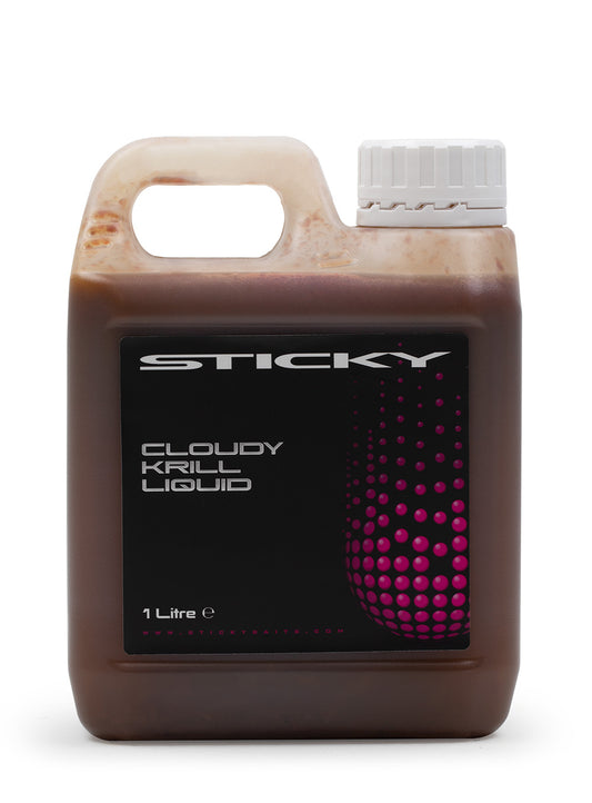 CLOUDY KRILL LIQUID