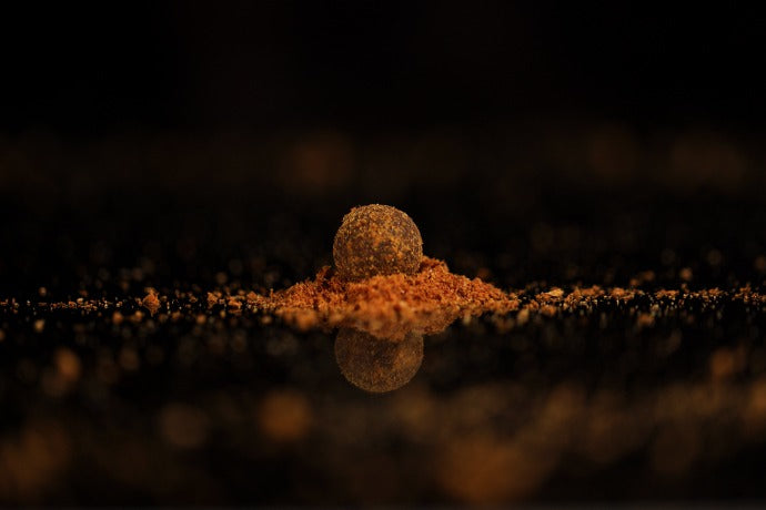 Sticky Baits The Krill Active Shelf Life Boilies 1kg