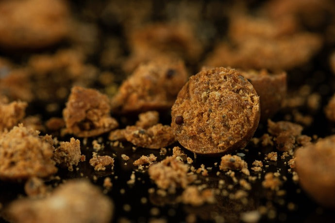 Sticky Baits The Krill Shelflife Boilies 1KG