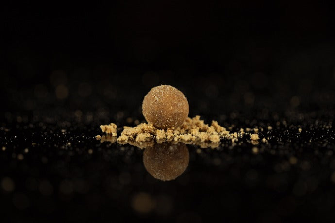 Sticky Baits Manilla Active Shelf Life Boilies 1kg