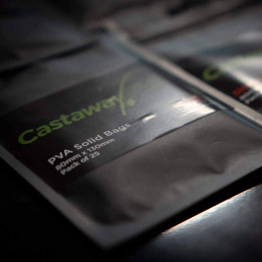 Castaway - Solid Bags
