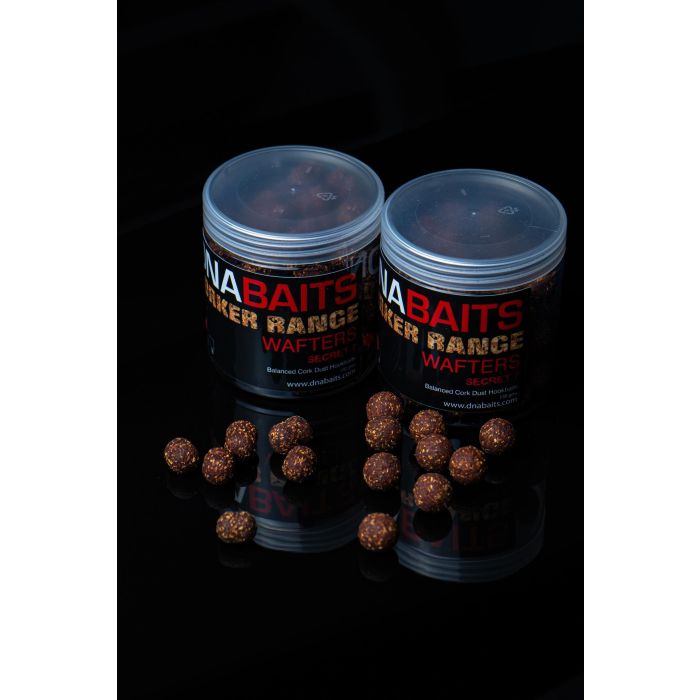 Secret 7 Corker Wafters Round 15mm