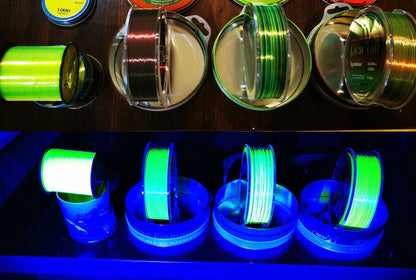 Katran - Headlamp – W/B460 PRO (case + battery)