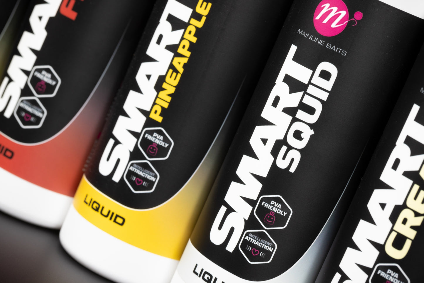 SMART LIQUID HOT CHILLI