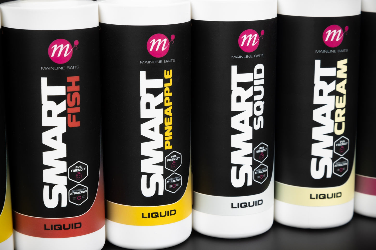 SMART LIQUID HOT CHILLI