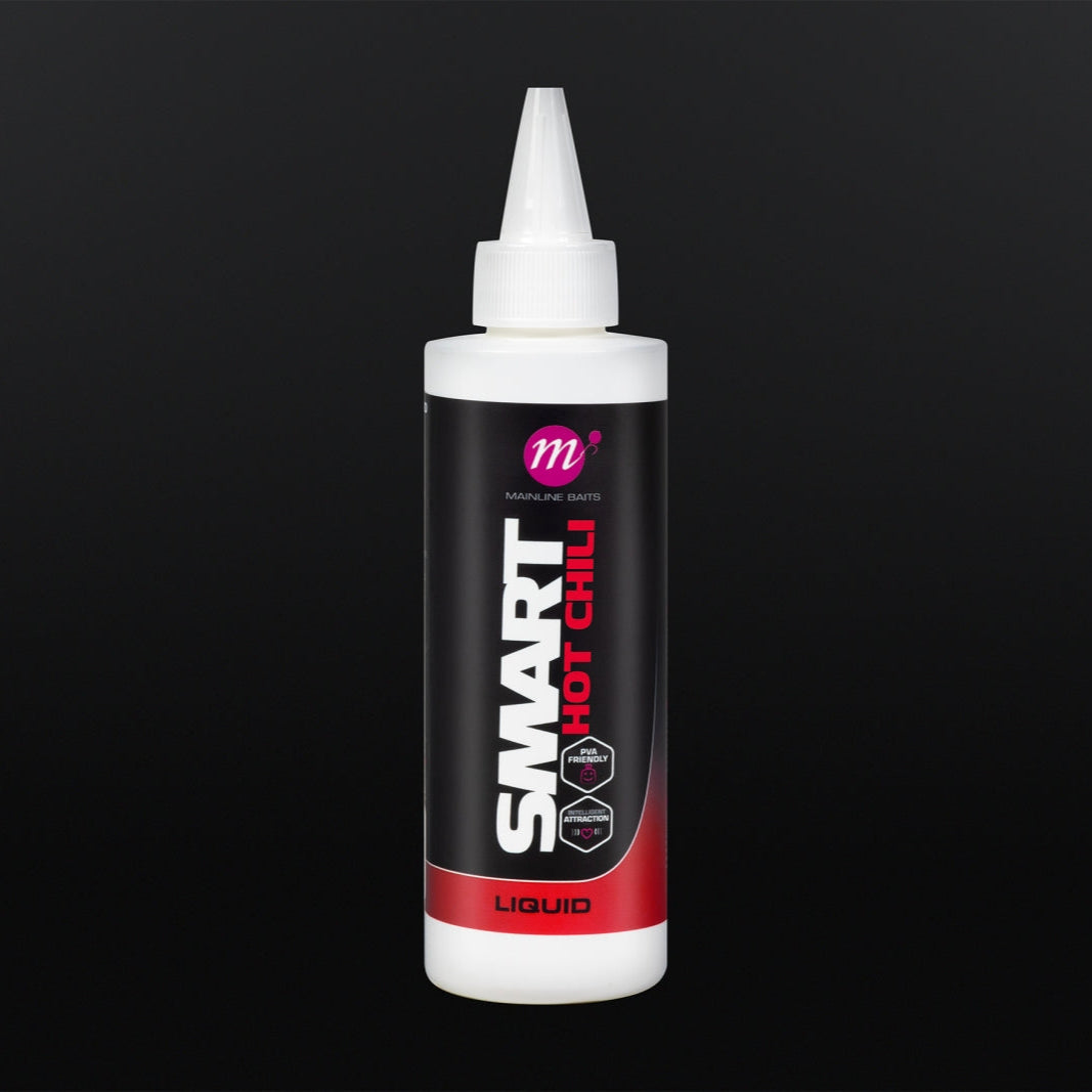 SMART LIQUID HOT CHILLI