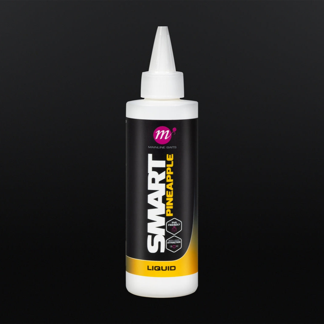SMART LIQUID PINEAPPLE