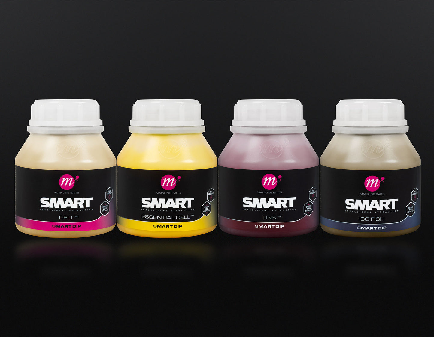 Mainline - Essential IB Smart Dip