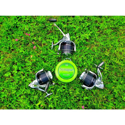 Katran - SYNAPSE Wild Carp 1000m 15.5lb 0.328mm