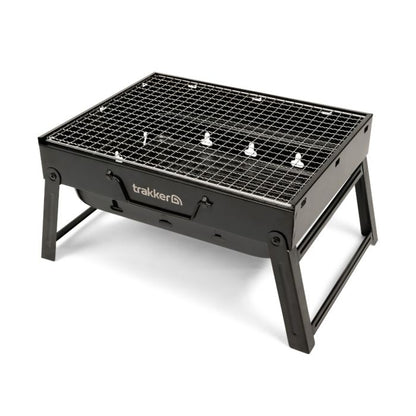 Trakker - Armolife BBQ V2