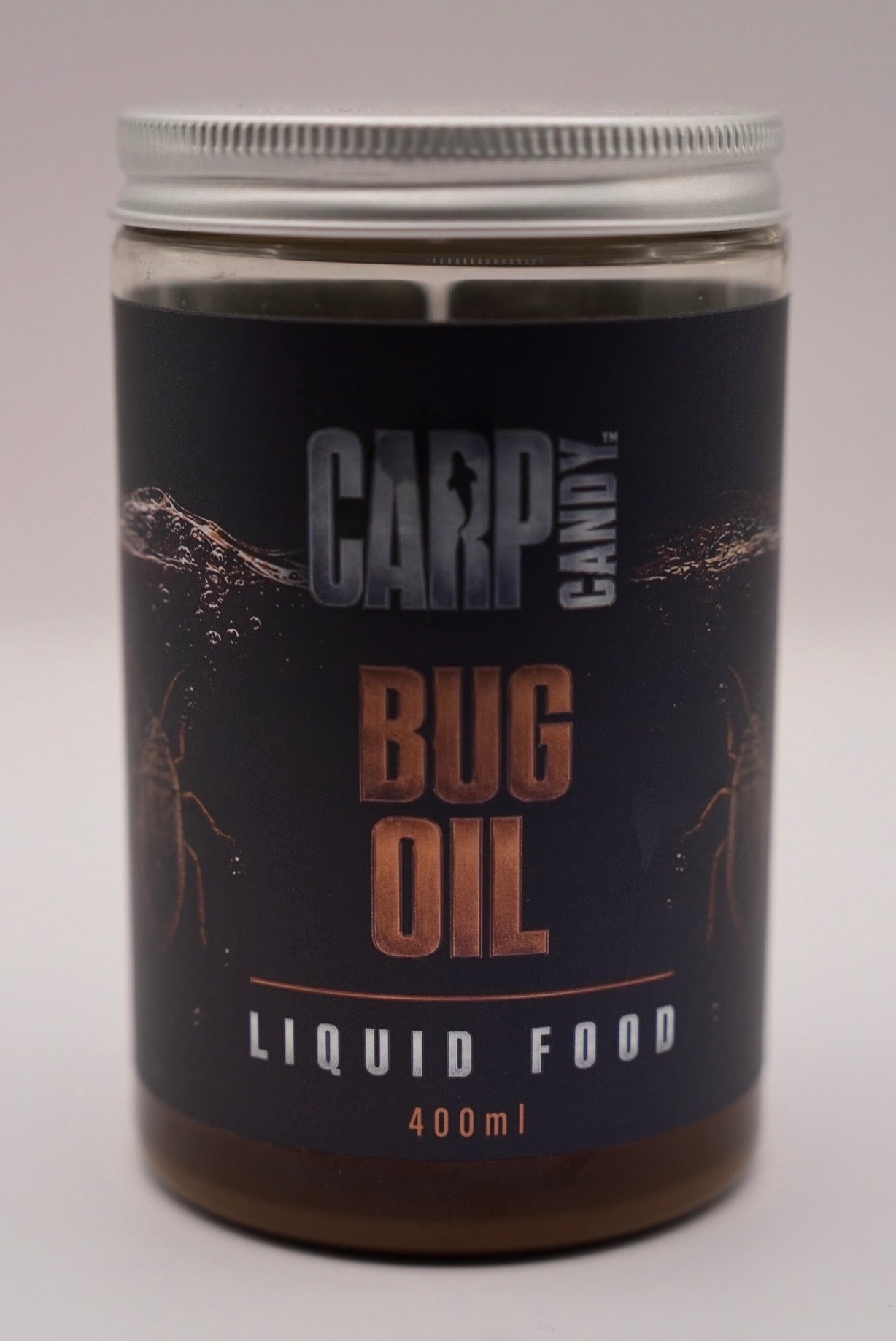 🪲Bug Oil🪲