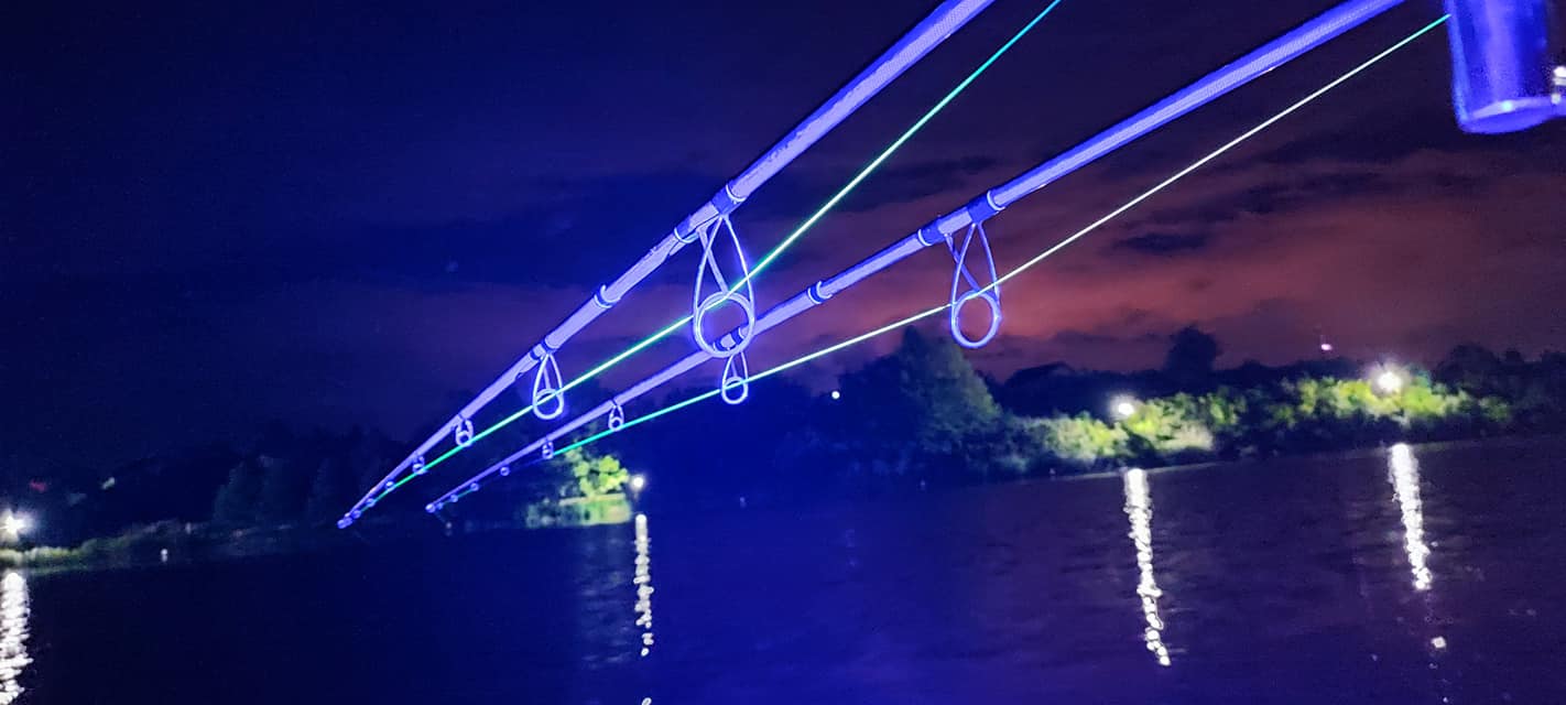 Katran - Headlamp – W/B460 PRO (case + battery)