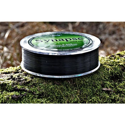 Katran - SYNAPSE Wild Carp 1000m 15.5lb 0.328mm