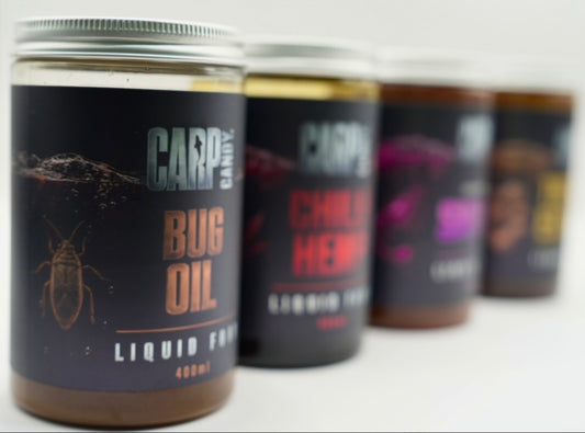 🪲Bug Oil🪲