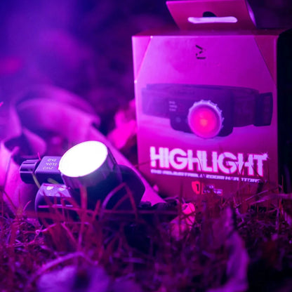 Highlight Headtorch
