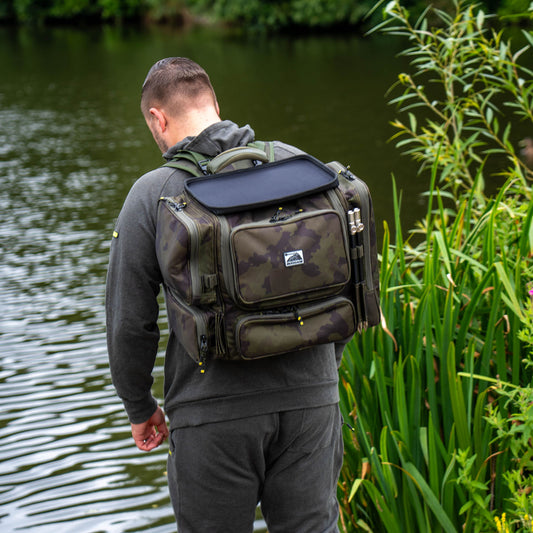 Ruggage 40 Litre Rucksack