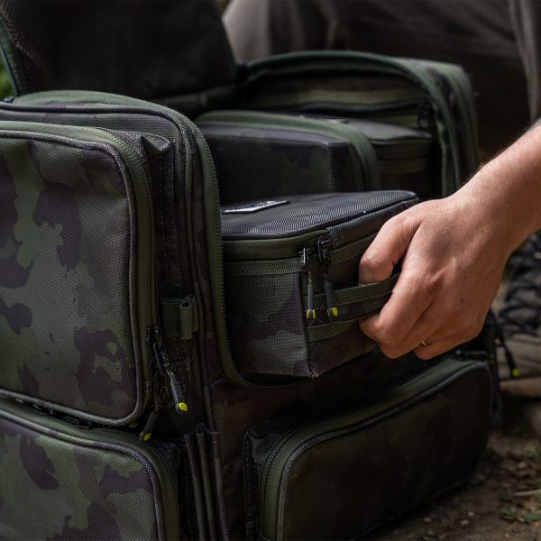 Ruggage 40 Litre Rucksack