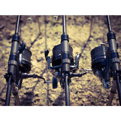 Katran - SYNAPSE Wild Carp 1000m 15.5lb 0.328mm