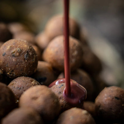 RG Baits Liquid Food - Red Sea Squid (Red Edition)