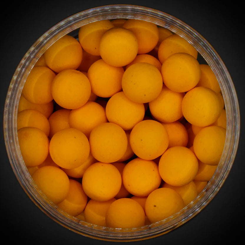 Egg Yellow 12mm