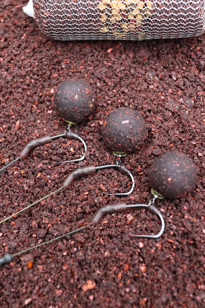Paella Stabilised Boilies 5kg
