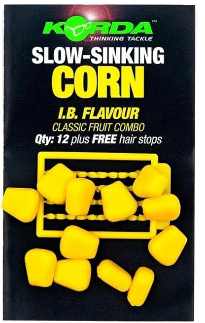 Korda - Slow Sinking Corn