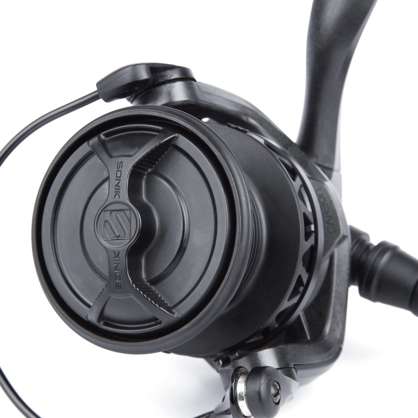 XTRACTOR+ CARBON REEL