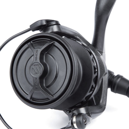 XTRACTOR+ CARBON REEL