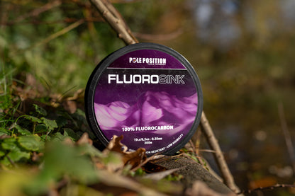 Pole Position Fluorosink