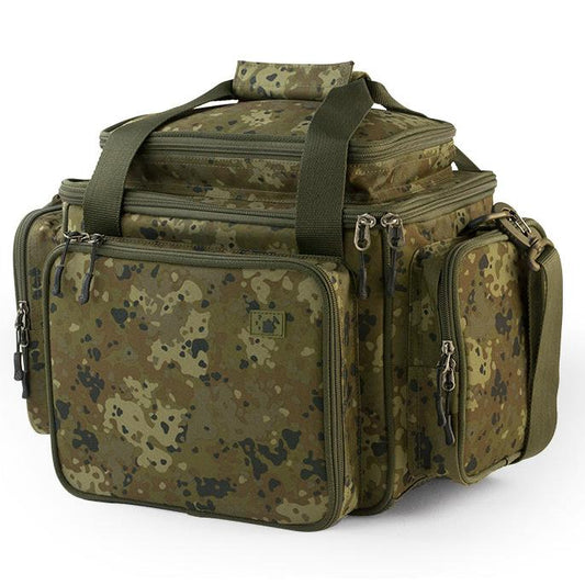 600D CAMFLECK CARRYALL