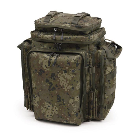 600D CAMFLECK RUCKSACK