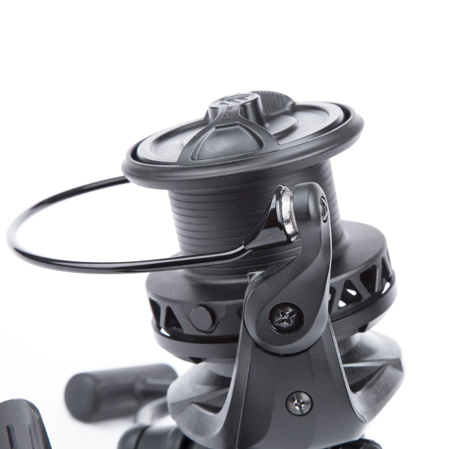 XTRACTOR+ CARBON REEL
