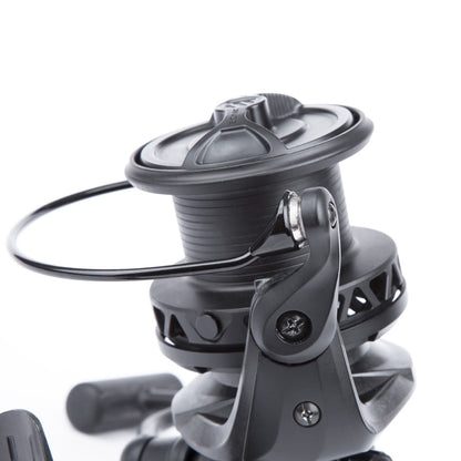XTRACTOR+ CARBON REEL