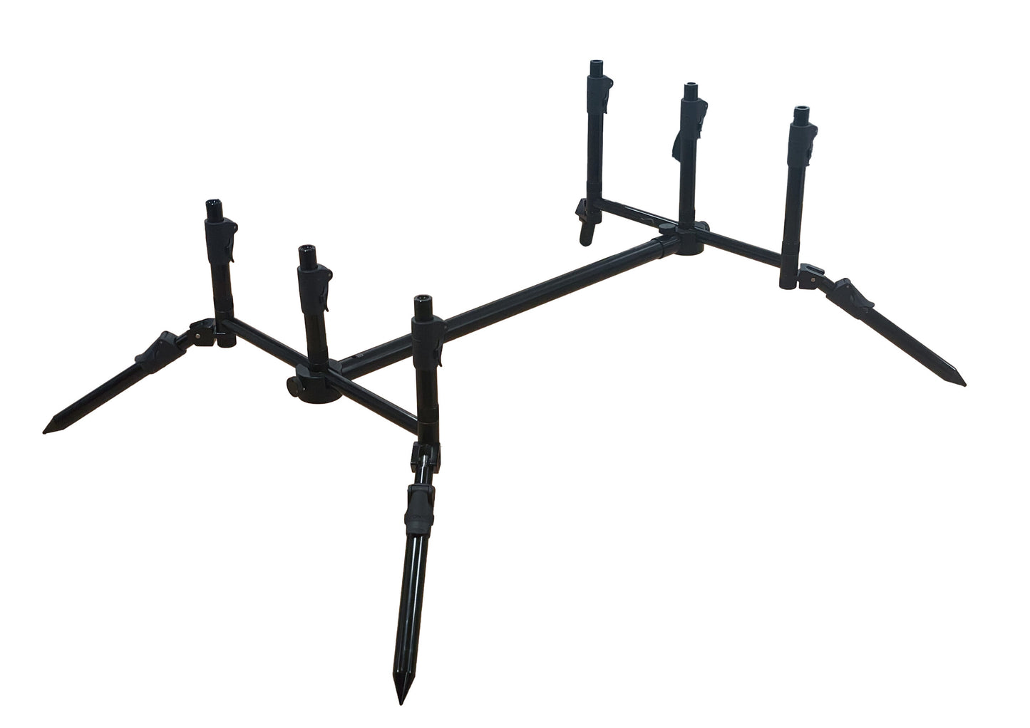 XTRACTOR GT 3-ROD POD