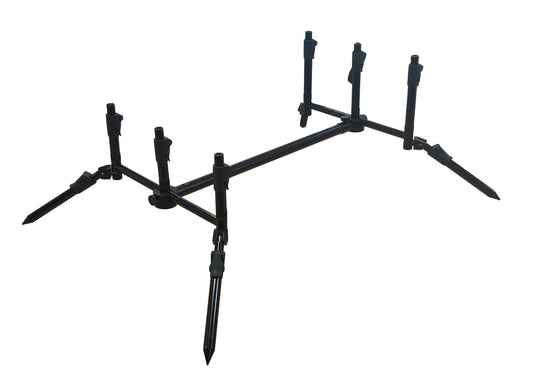 XTRACTOR GT 3-ROD POD